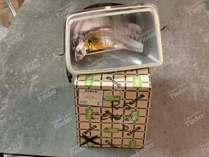 Cibié "Kangaroo" Optical Block - RENAULT 5 / 7 (R5 / Siete)