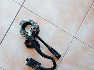 Blinkendes Commodo usw. - MERCEDES BENZ E (W124) - A1245450624- thumb-2