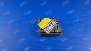 Rubber clutch pedal cover - PEUGEOT 104 / 104 Z - 2130.10 / 450407- thumb-1