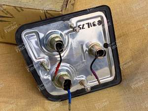 Rücklicht rechts SEIMA 2CV, Ami 6 - CITROËN Ami 6 / Dynam - 626D / 5433522- thumb-1