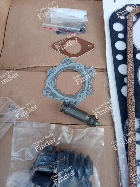 Cylinder Head Gasket Kit - MERCEDES BENZ L - 1