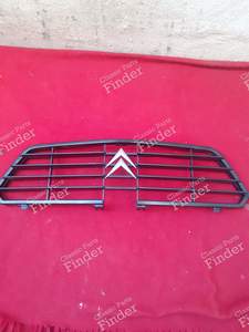 Front grille - CITROËN Dyane / Acadiane