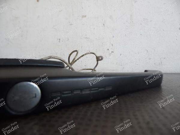 RIGHT OUTER HANDLE - PORSCHE 944 - 94453706200 equiv. 94453890606- 1