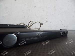 RIGHT OUTER HANDLE - PORSCHE 944 - 94453706200 equiv. 94453890606- thumb-1