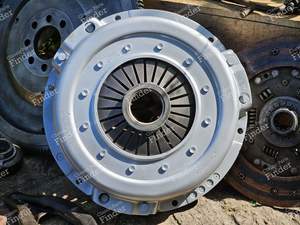 M116 (350) and M117 (450) manual transmission gearbox 4 speed - MERCEDES BENZ W108 / W109 - 1172611401 / 1172512501- thumb-2