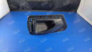 Inside left door handle - PEUGEOT 306 - 9612535677- thumb-1