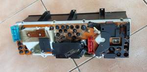 Renault 25 V6 turbo meter - RENAULT 25 (R25) - thumb-2