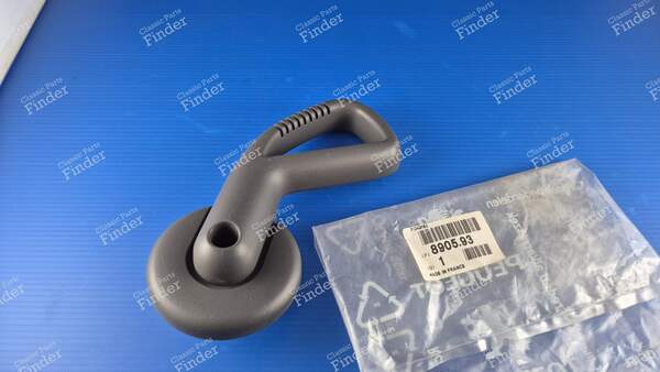 Seat Tilt Lever Handle - PEUGEOT 206 - 8905.93- 0