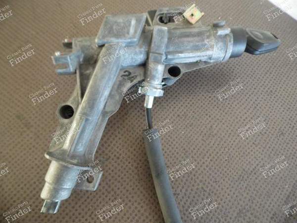 NEIMAN PORSCHE 996 & 986 - PORSCHE 911 (996) - 99634701706- 8