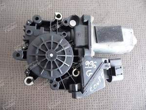 LEFT WINDOW REGULATOR MOTOR 99662410103 PORSCHE 996 COUPE & TARGA - PORSCHE 911 (996) - 99662410103- thumb-7