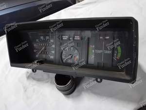Meter with rev counter - VOLVO 140 / 164 - 1215298- thumb-0