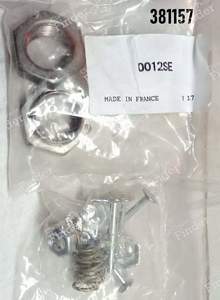 Rear brake kit - PEUGEOT 309 - 381157S- thumb-1