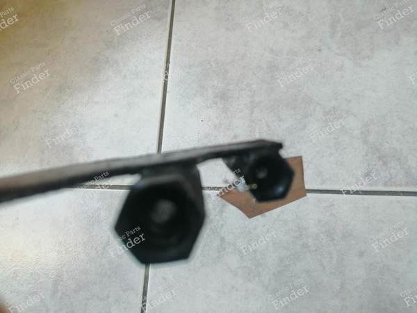 Raccord double hydraulique - CITROËN XM - 2