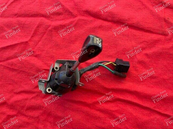 Headlight switch - CITROËN SM - 1