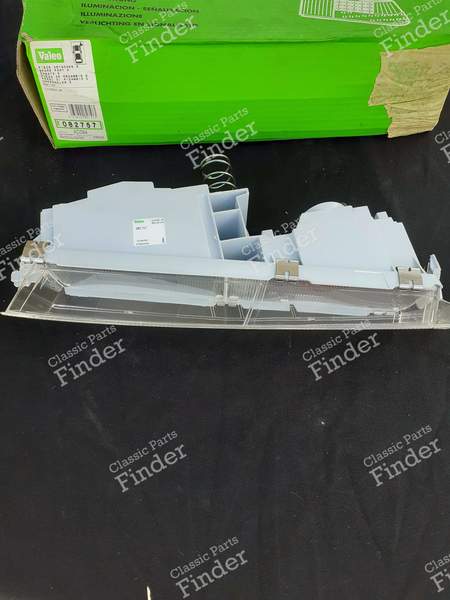 Feu clignotant avant droit - Phase 1 - CITROËN XM - 082757 / 95650970- 1