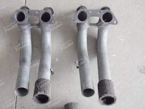 ADMISSION D'AIR PORSCHE 914/4 - PORSCHE-VOLKSWAGEN 914 - thumb-6