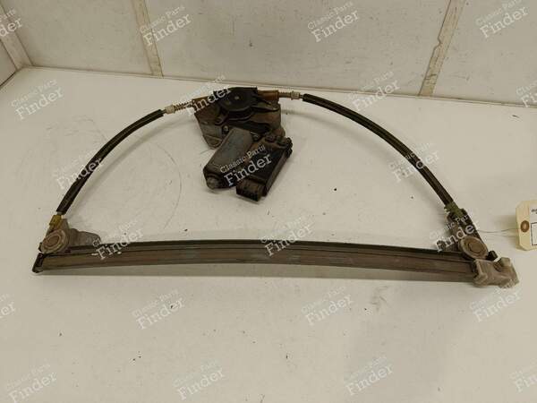 Lève-vitre électrique avant gauche - PEUGEOT 605 - 1