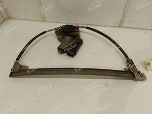 Lève-vitre électrique avant gauche - PEUGEOT 605 - thumb-1