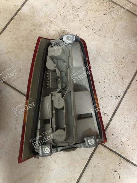 Right rear light - OPEL Kadett (E) - 1223065- 1