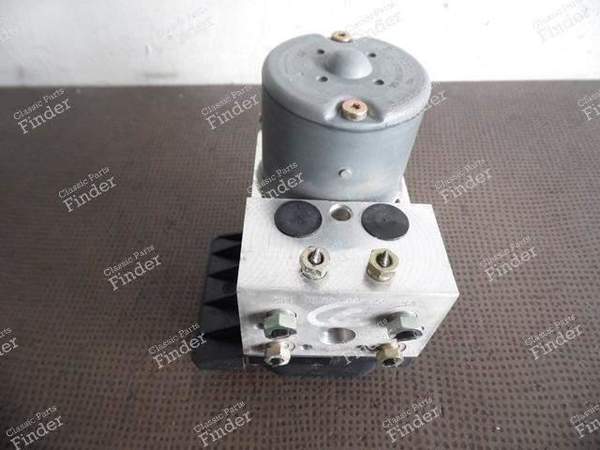 ABS HYDRAULIC UNIT 99635575540 PORSCHE 996 3,4 CARRERA 4 PSM - PORSCHE 911 (996) - 99635575540- 0