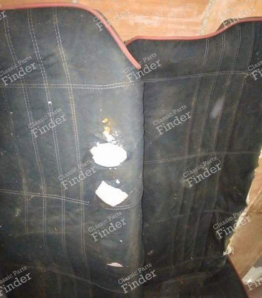 Banquette arrière pour Citroën Visa - CITROËN Visa / C15 - 1