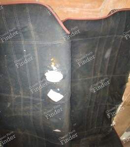 Banquette arrière pour Citroën Visa - CITROËN Visa / C15 - thumb-1