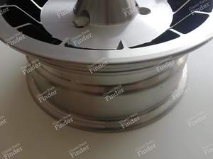 Original AMIL Felge - Alpine Turbo Version - RENAULT 5 / 7 (R5 / Siete) - 6001001966- thumb-4