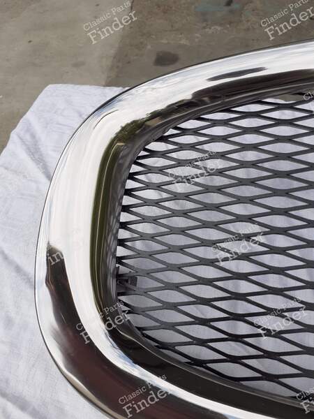 Kühlergrill - PEUGEOT 403 - 3