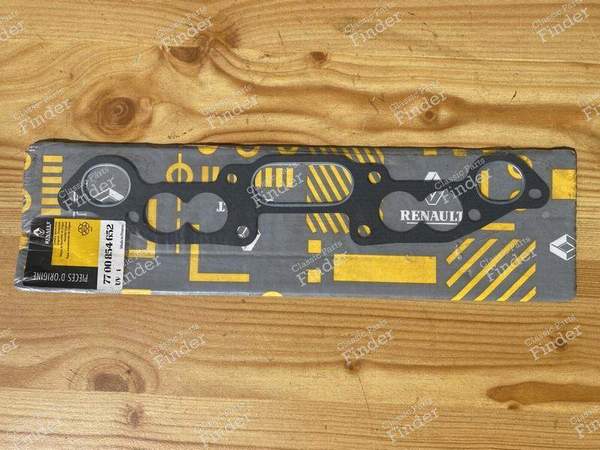 Inlet / exhaust gasket - RENAULT 4 / 3 / F (R4) - 0