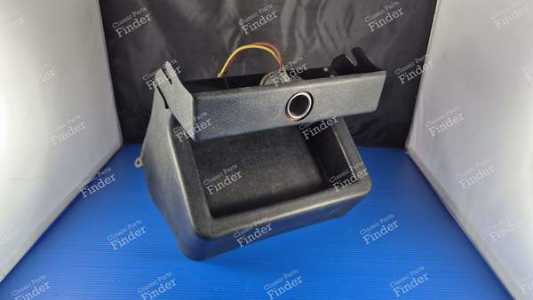 Additional center console - PEUGEOT 104 / 104 Z - 0