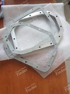 Ölwannenerhöhung Samba, Visa und 104 + Dichtungen für CITROËN Visa / C15