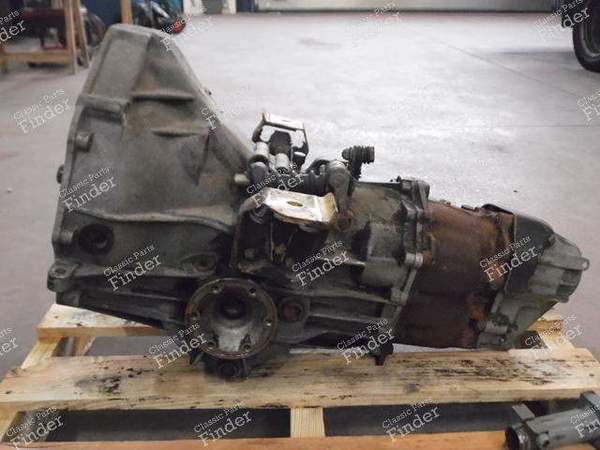 BOITE DE VITESSE "QK" PORSCHE 944 & 924S - PORSCHE 944 - 016300045C- 2