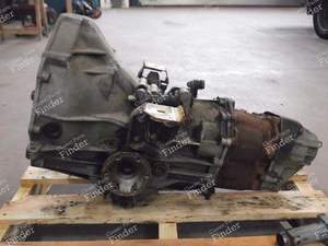BOITE DE VITESSE "QK" PORSCHE 944 & 924S - PORSCHE 944 - 016300045C- thumb-2