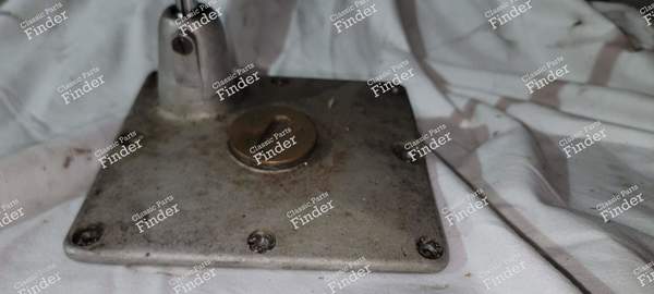 Couvercle avec sélecteur de vitesse - BUGATTI Type 38 - 2