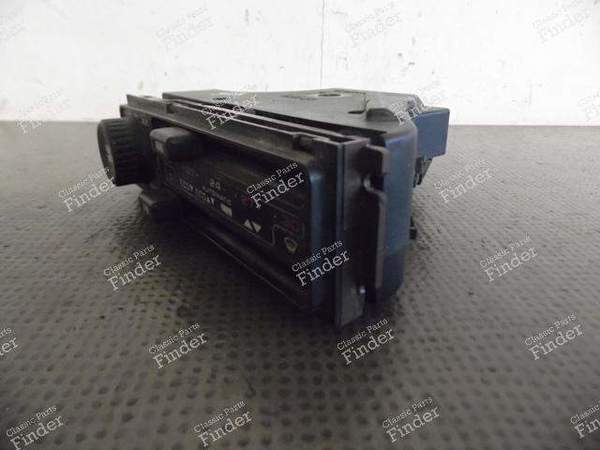 COMMANDE CHAUFFAGE - PORSCHE 928 - 92857306006 Equiv. 92857306008- 2