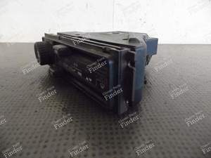 COMMANDE CHAUFFAGE - PORSCHE 928 - 92857306006 Equiv. 92857306008- thumb-2