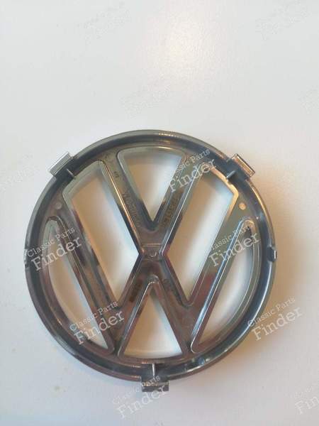 Emblem des Kühlergrills - VOLKSWAGEN (VW) Golf II / Jetta - 191853601- 5