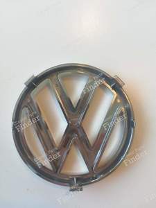Emblem des Kühlergrills - VOLKSWAGEN (VW) Golf II / Jetta - 191853601- thumb-5