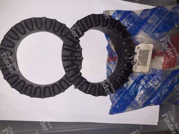 BAGUE DE SUSPENSION AVANT - LANCIA Thema - 7602150- 0