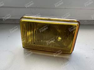 Nebelscheinwerfer - AUDI 80 / 4000 / 5+5 (B2) - 34404R20- thumb-1