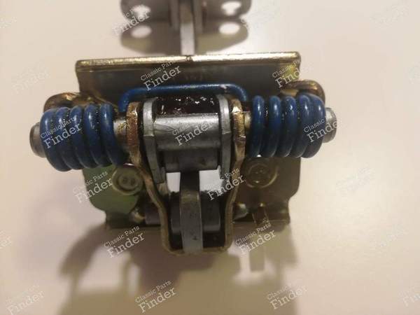 Tirant de portière - NEUF - PEUGEOT 406 Coupé - 9181G2- 3