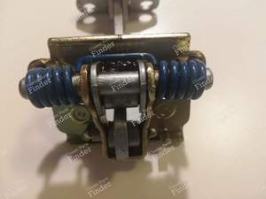 Tirant de portière - NEUF - PEUGEOT 406 Coupé - 9181G2- thumb-3