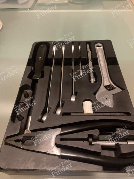 Unused Boxed Tool Kit - ROLLS-ROYCE Silver Shadow / Silver Wraith - 1