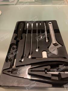 Unused Boxed Tool Kit - ROLLS-ROYCE Silver Shadow / Silver Wraith - thumb-1