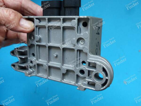 Ignition module - ALPINE GTA - 2
