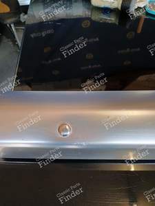 Pare-choc arrière - MORGAN Plus 4 - thumb-2