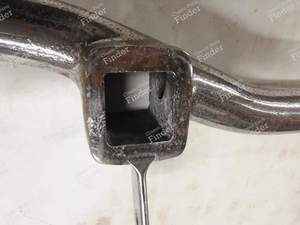 Front axle - BUGATTI Type 35 - thumb-3