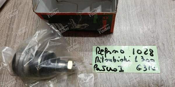 Rotule de suspension neuve - MITSUBISHI Pajero I 