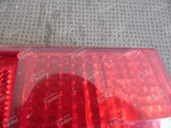 Cabochon de feu arrière - CITROËN Dyane / Acadiane - 625- 4