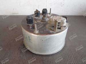 GESCHWINDIGKEITSMESSER - FORD Transit - thumb-7